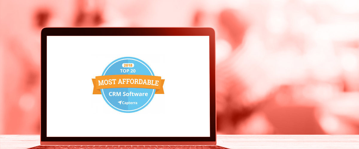 SuiteCRM Most Affordable CRM Capterra