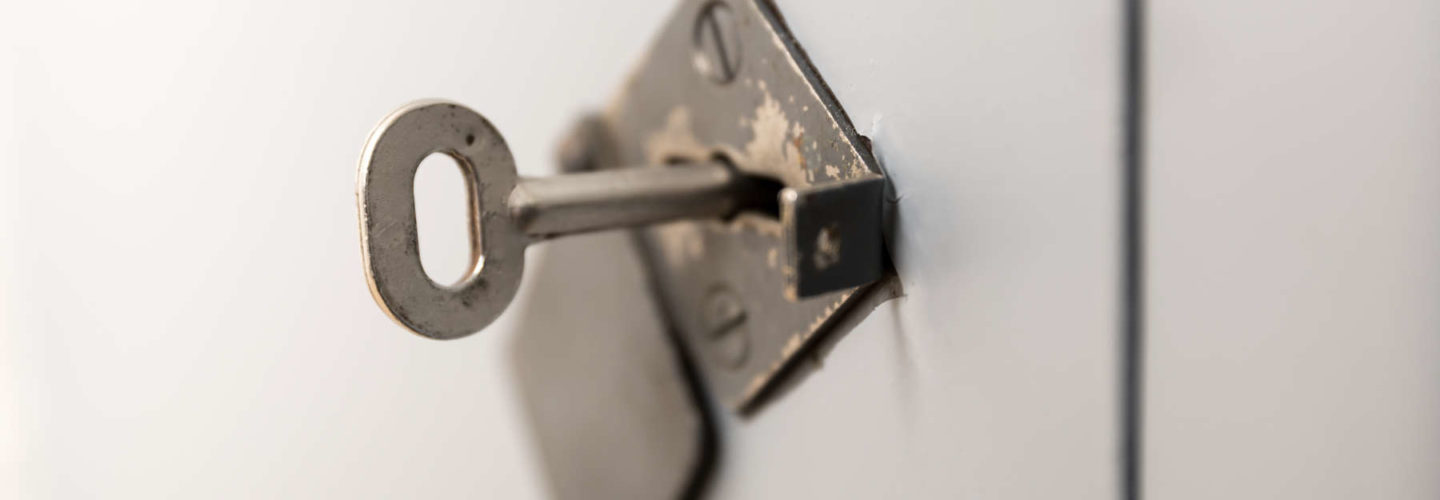 Open source is the key